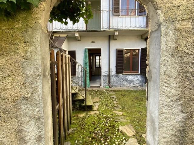 Casa in vendita a Piemonte, Verbano-cusio-ossola