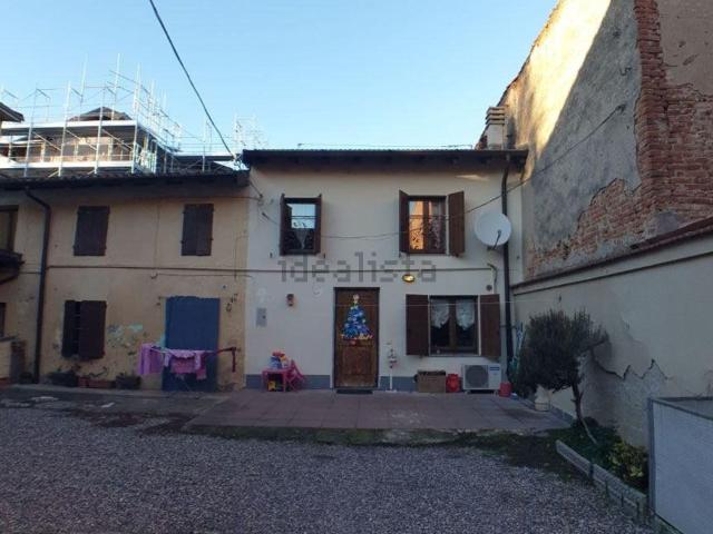 Casa in vendita a Fombio, Lombardia