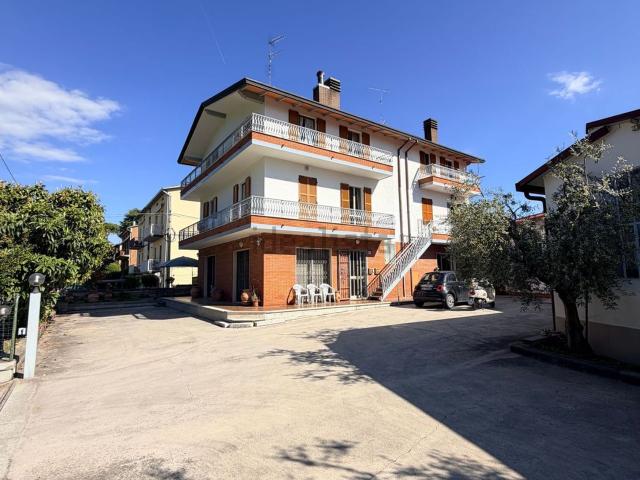 Casa in vendita a Casaglia, Cenerente