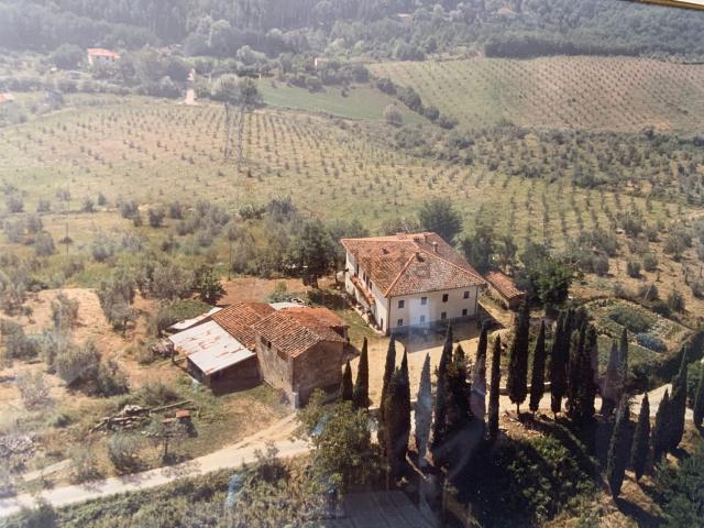 Casa in vendita a Casignano, Montegonzi