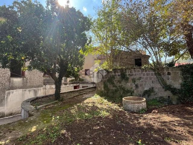 Casa in vendita a Casal Barone, Baronissi