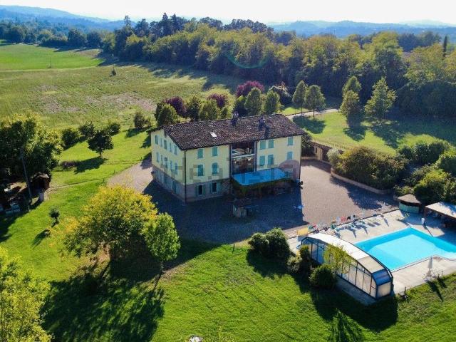 Casa in vendita a Colline Matildiche, Re