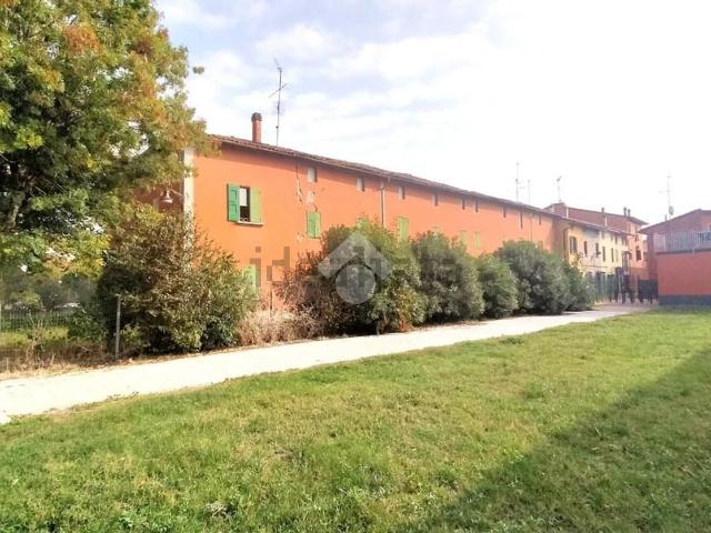 Casa in vendita a Molinella, Reggio Emilia
