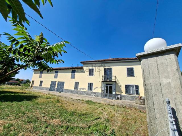 Casa in vendita a Piemonte, Alessandria
