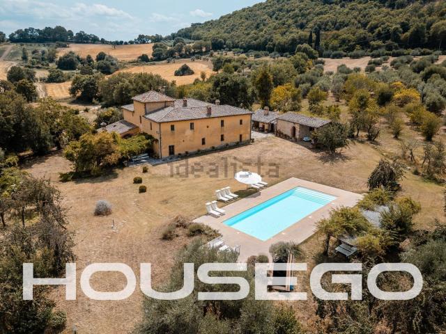 Casa in vendita a Torrita, Toscana