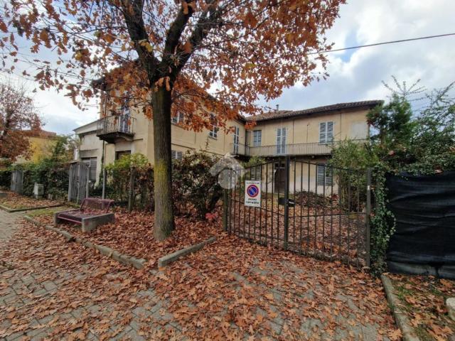 Casa in vendita a Piemonte, Asti
