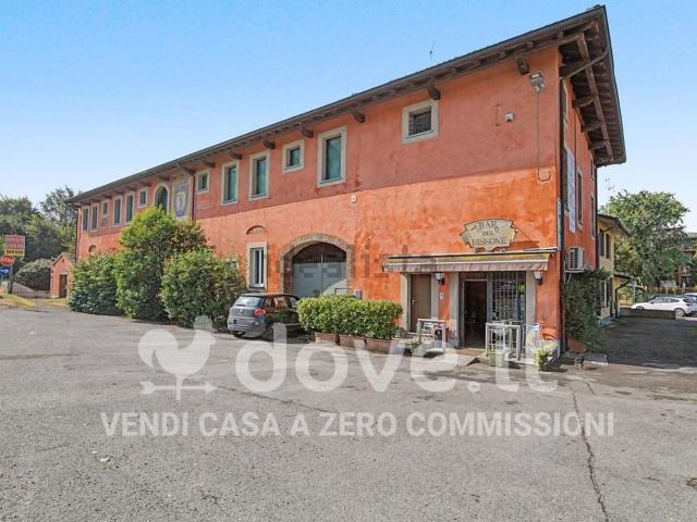 Casa in vendita a Vizzolo Predabissi, Lombardia