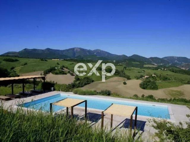 Casa in vendita a Marche, Pesaro E Urbino