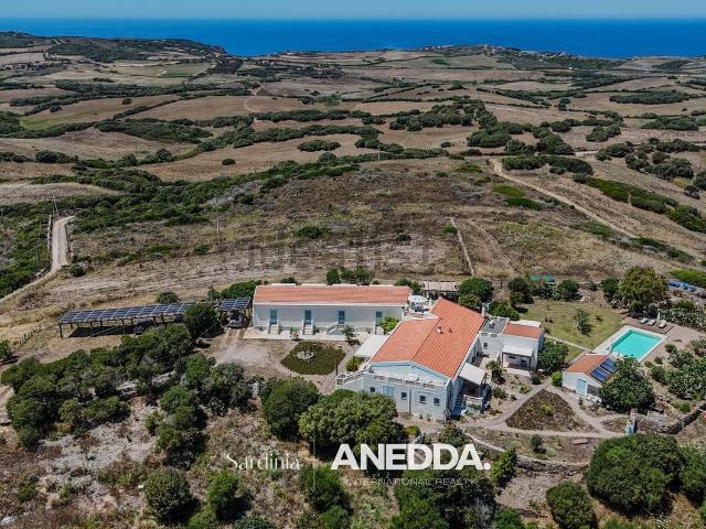 Casa in vendita a Residence Villaggio Nurra, Cala Di Volpe
