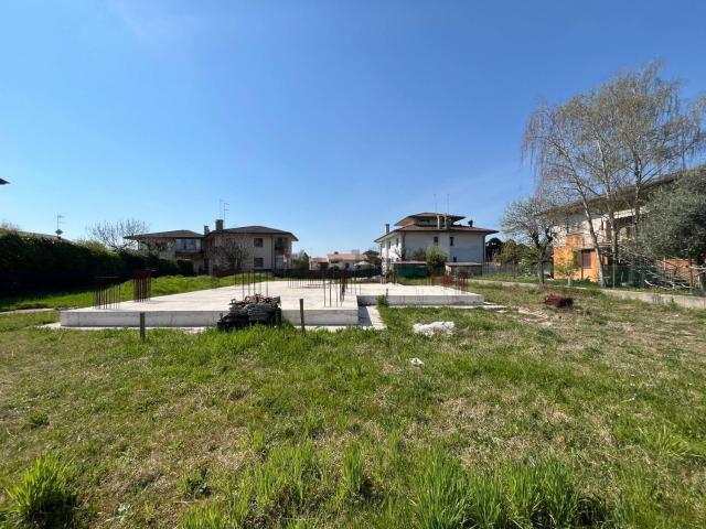 Casa in vendita a Breda Di Piave, Veneto