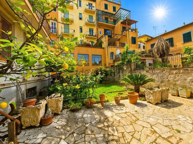 Casa in vendita a Roma Capitale, Lazio