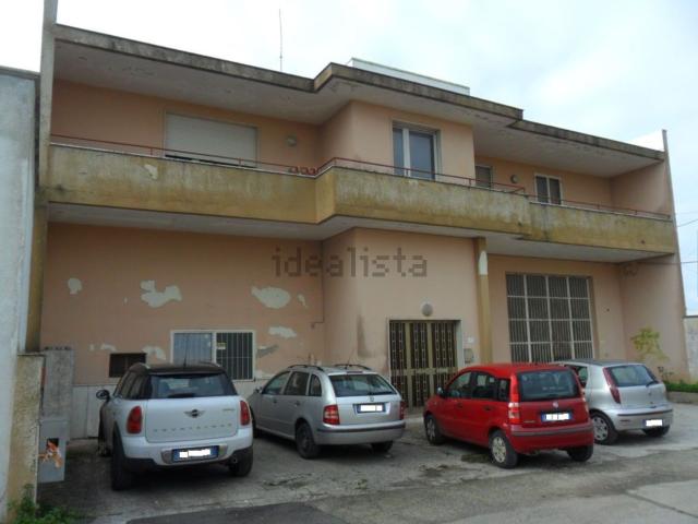 Casa in vendita a Puglia, Lecce