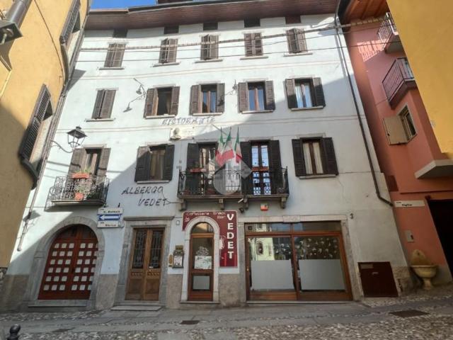 Casa in vendita a Comunità montana della valle Camonica, Edolo