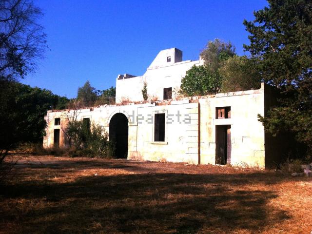 Casa in vendita a Puglia, Lecce