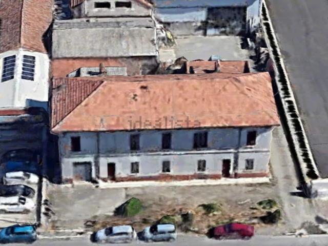 Casa in vendita a Infrangibile, Piacenza