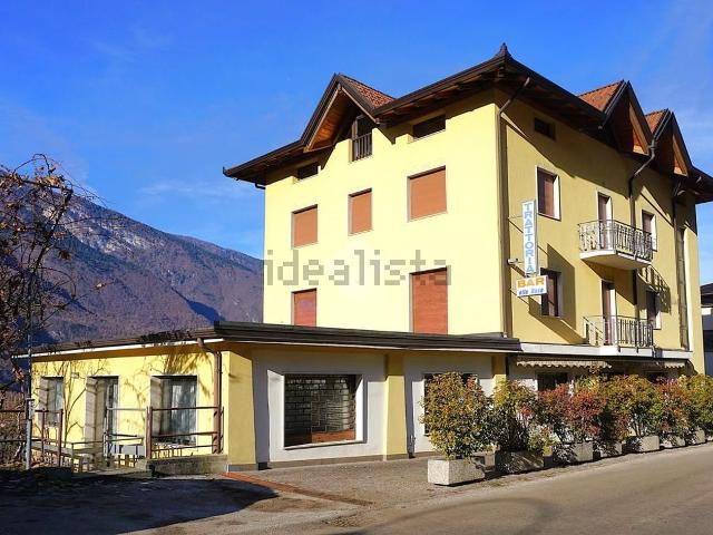 Casa in vendita a Comunità della Paganella, Spormaggiore