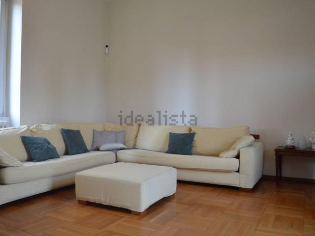 Casa in vendita a San Giorgio su Legnano, Milano