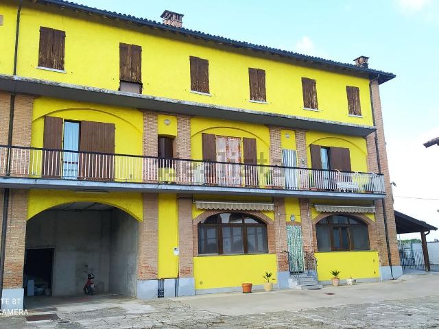 Casa in vendita a Pagazzano, Lombardia