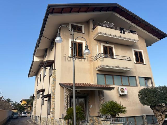 Casa in vendita a Saviano, Campania