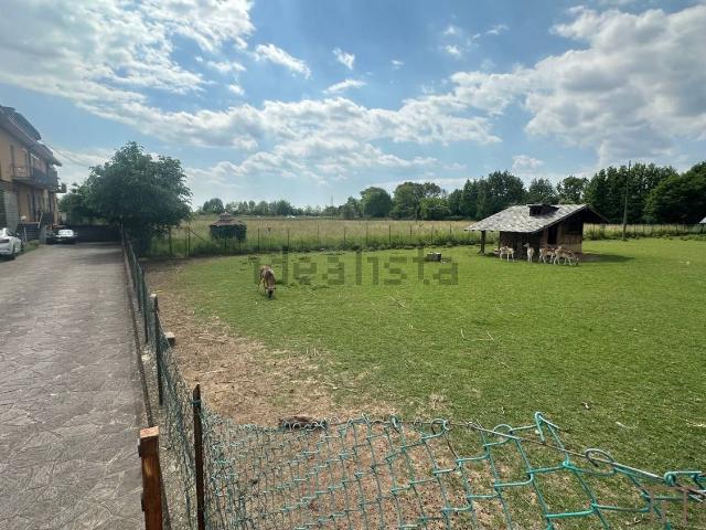 Casa in vendita a Orio Al Serio, Bergamo