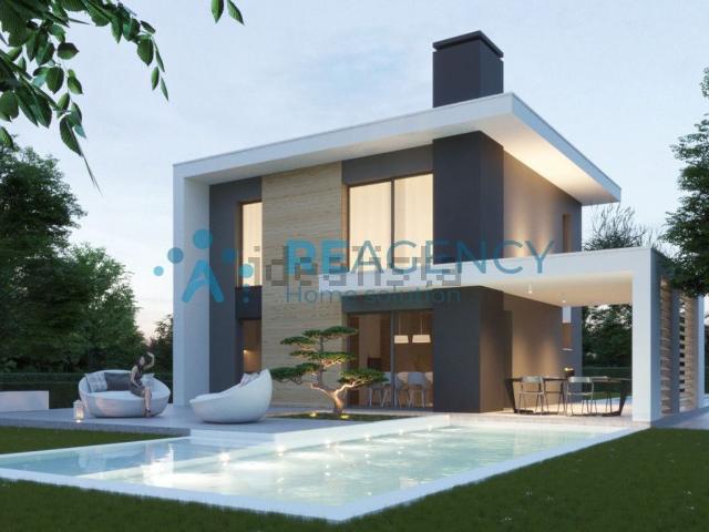 Casa in vendita a Brogliano, Veneto