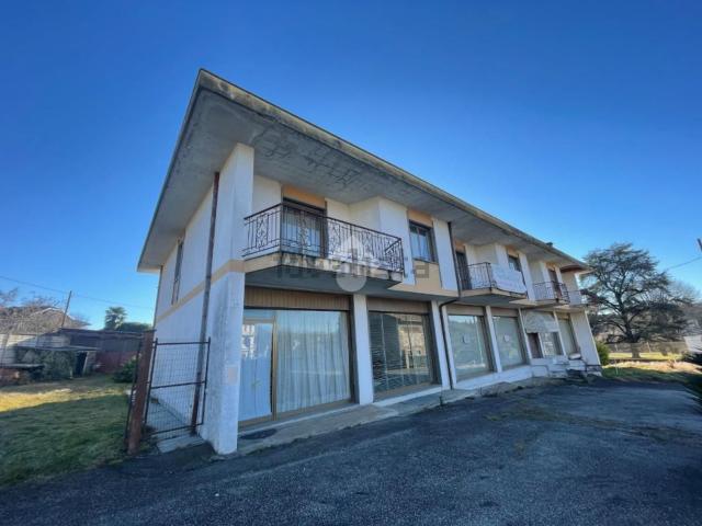 Casa in vendita a Piemonte, Novara