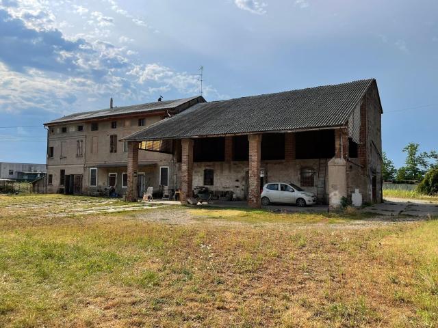 Casa in vendita a Genivolta, Lombardia