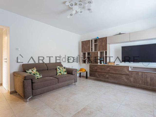 Casa in vendita a Sant'Osvaldo, Padova