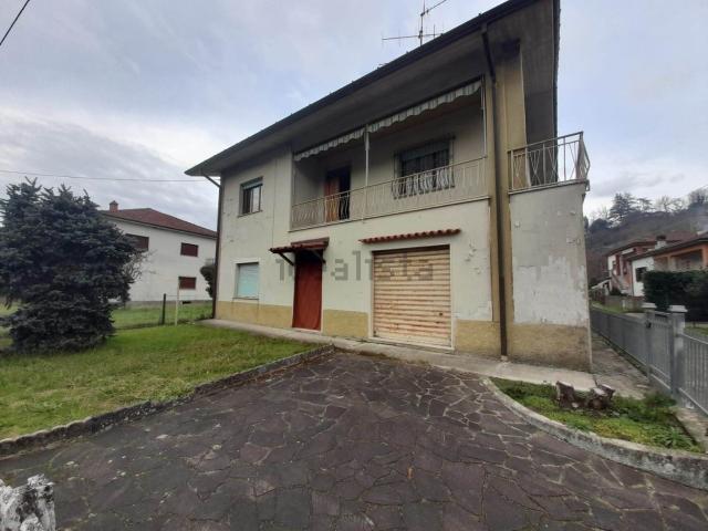 Casa in vendita a Unione di comuni Montana Lunigiana, Aulla