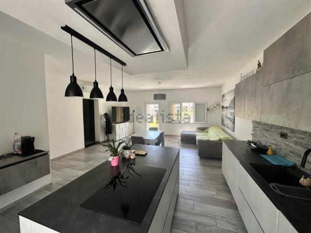Casa in vendita a Campalto, Campiglia Marittima