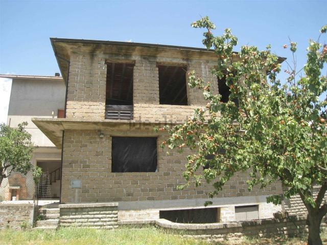 Casa in vendita a Cevoli, Montefiascone