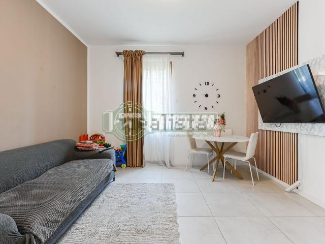 Casa in vendita a Oldaniga, Vimercate