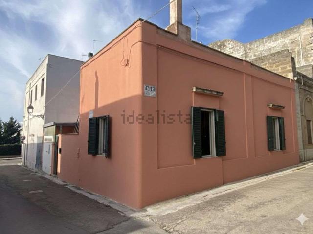Casa in vendita a Puglia, Lecce