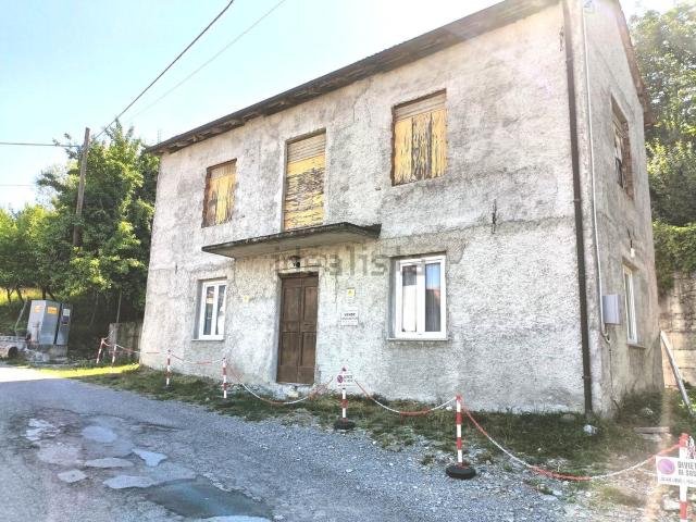 Casa in vendita a Piemonte, Alessandria