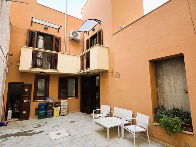 Casa in vendita a Marsala, Sicilia