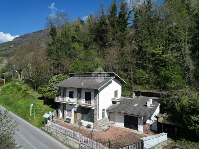 Casa in vendita a Piemonte, Cuneo