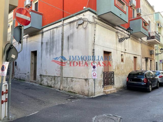 Casa in vendita a Puglia, Brindisi