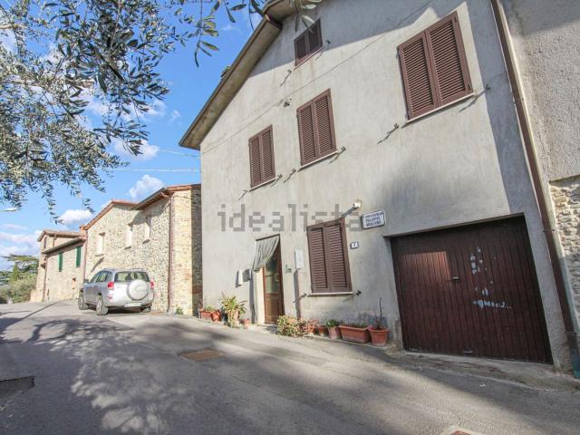 Casa in vendita a Piegaro, Umbria