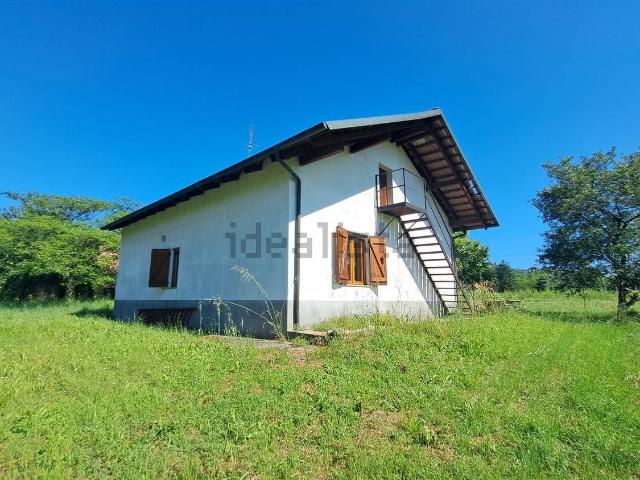 Casa in vendita a Piemonte, Alessandria