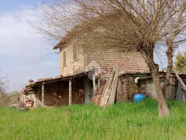 Casa in vendita a Roma Capitale, Lazio