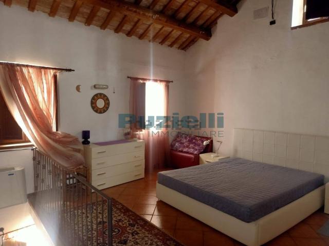 Casa in vendita a Sant'Andrea, Marche