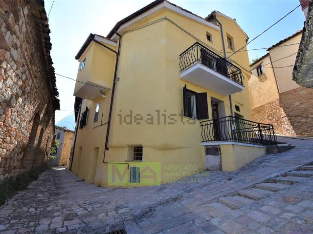 Casa in vendita a Marche, Fermo