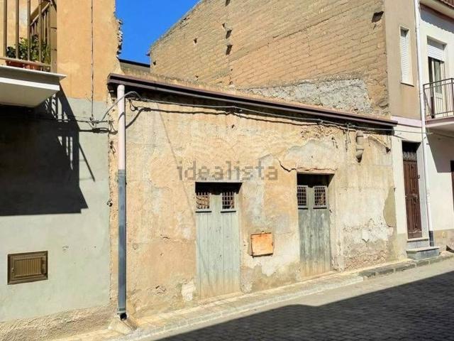Casa in vendita a Campobello Di Licata, Sicilia