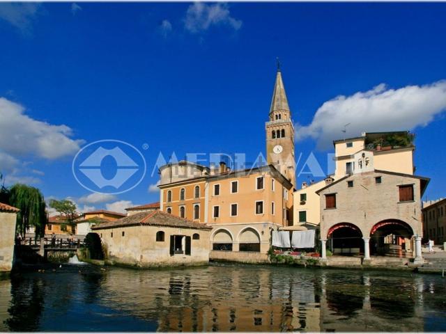 Casa in vendita a Rione San Nicolò, Portogruaro
