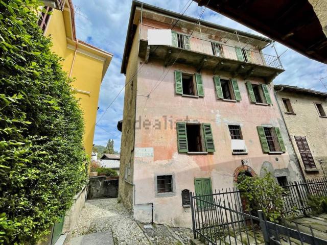 Casa in vendita a Pollino, Piemonte