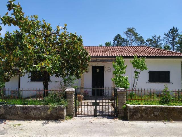 Casa in vendita a Casalvieri, Lazio