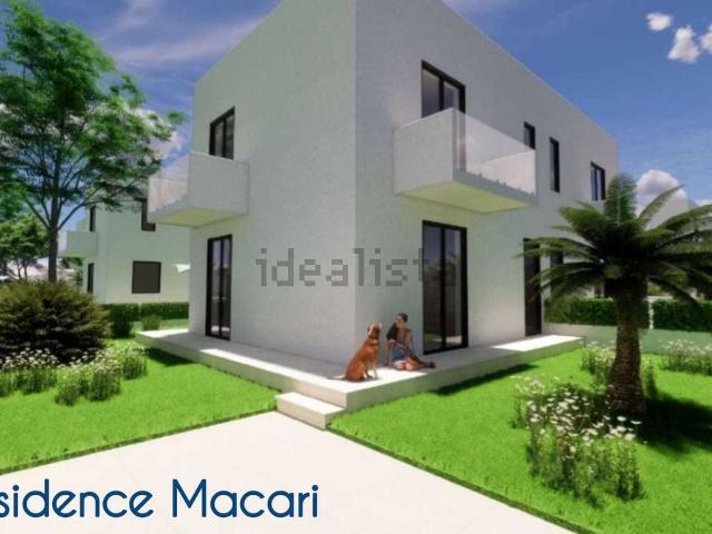 Casa in vendita a San Vito Lo Capo, Sicilia