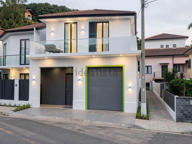 Casa in vendita a Arcola, Liguria