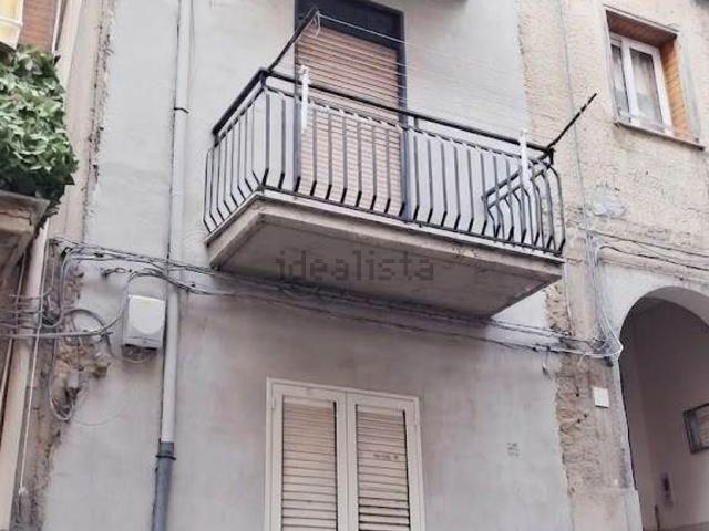 Casa in vendita a Ramacca, Catania