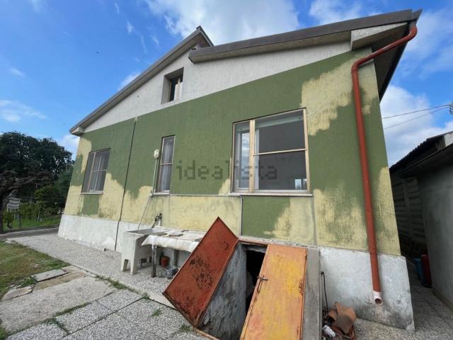Casa in vendita a Folchi Vigi, Senigallia